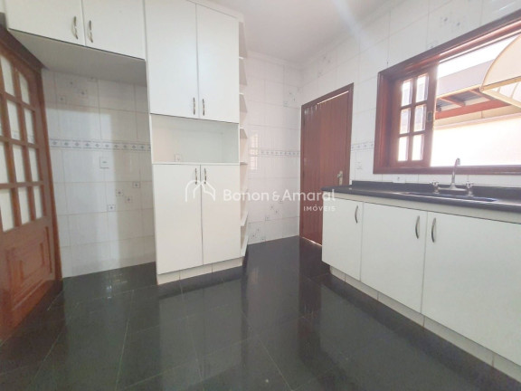 Imagem Casa de Condomínio com 4 Quartos à Venda, 250 m² em Residencial Okinawa - Paulínia