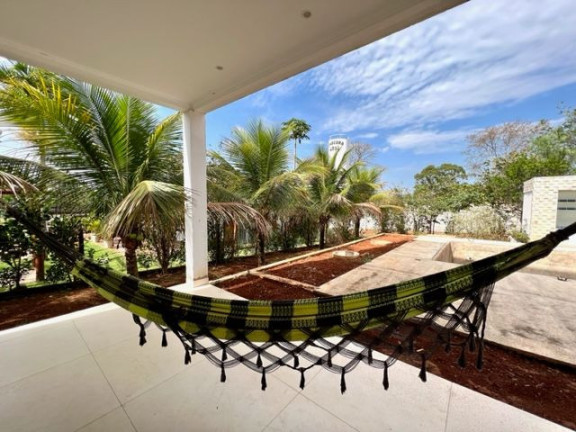 Imagem Chácara com 4 Quartos à Venda, 330 m² em Condomínio De Chácaras Countryville - Hidrolândia Imagem Chácara com 4 Quartos à Venda, 330 m² em Condomínio De Chácaras Countryville - Hidrolândia