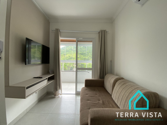 Imagem Apartamento com 2 Quartos à Venda, 57 m² em Toninhas - Ubatuba Imagem Apartamento com 2 Quartos à Venda, 57 m² em Toninhas - Ubatuba