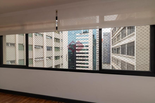 Imagem Apartamento com 2 Quartos à Venda, 110 m² em Jardim Paulista - São Paulo Imagem Apartamento com 2 Quartos à Venda, 110 m² em Jardim Paulista - São Paulo