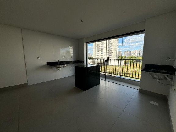 Apartamento com 2 Quartos à Venda, 62 m² em Vila Rosa - Goiânia