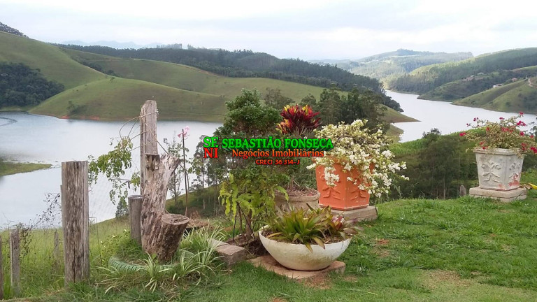 Imagem Chácara com 2 Quartos à Venda, 12.000 m² em área Rural De São José Dos Campos - São José Dos Campos Imagem Chácara com 2 Quartos à Venda, 12.000 m² em área Rural De São José Dos Campos - São José Dos Campos