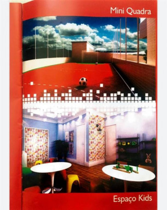 Imagem Apartamento com 3 Quartos à Venda, 89 m² em Ocian - Praia Grande Imagem Apartamento com 3 Quartos à Venda, 89 m² em Ocian - Praia Grande