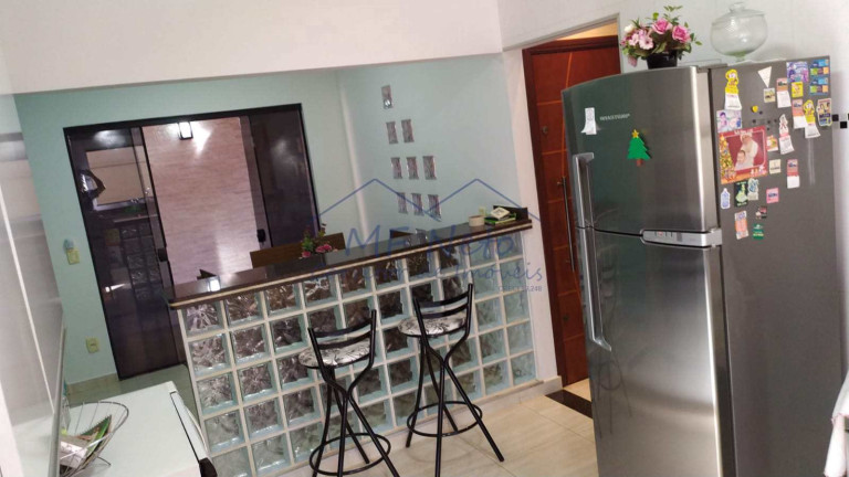 Imagem Casa com 2 Quartos à Venda, 256 m² em Residencial Ilha Do Sol - Pirassununga
