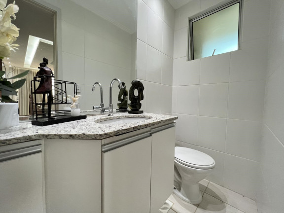 Imagem Cobertura com 3 Quartos à Venda,  em Paquetá - Belo Horizonte