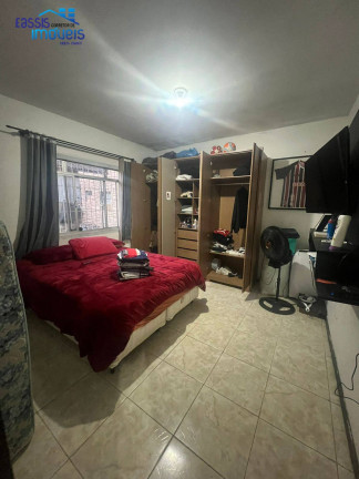 Imagem Casa com 3 Quartos à Venda, 220 m² em Forquilhinha - São José Imagem Casa com 3 Quartos à Venda, 220 m² em Forquilhinha - São José