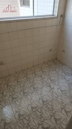 Imagem Apartamento com 2 Quartos à Venda, 58 m² em Jardim Las Palmas - Guarujá
