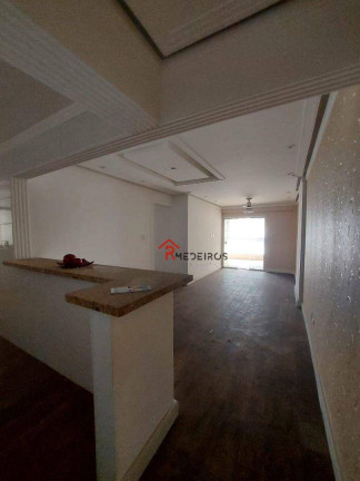 Imagem Apartamento com 3 Quartos à Venda, 101 m² em Canto Do Forte - Praia Grande Imagem Apartamento com 3 Quartos à Venda, 101 m² em Canto Do Forte - Praia Grande