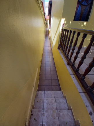 Imagem Casa com 2 Quartos à Venda, 286 m² em Vila Gumercindo - São Paulo