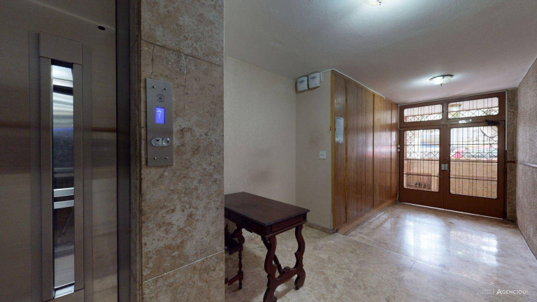 Imagem Apartamento com 2 Quartos à Venda, 84 m² em Vila Mariana - São Paulo