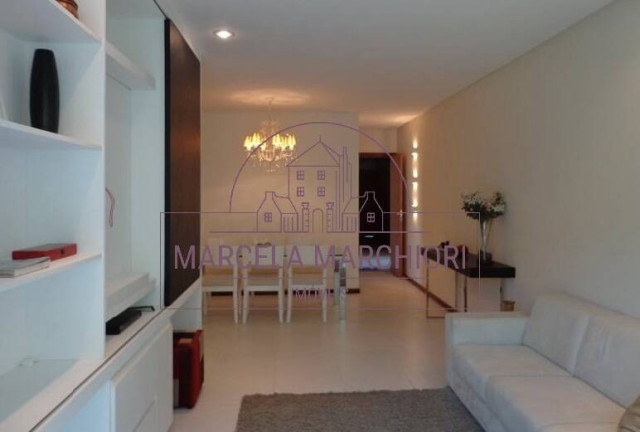 Imagem Apartamento com 3 Quartos à Venda, 107 m² em Praia Da Costa - Vila Velha