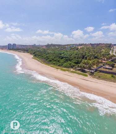 Imagem Apartamento com 4 Quartos à Venda, 265 m² em Jacarecica - Maceió