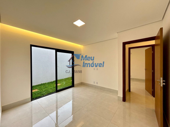 Imagem Casa com 4 Quartos à Venda, 220 m² em Setor Habitacional Vicente Pires - Brasília