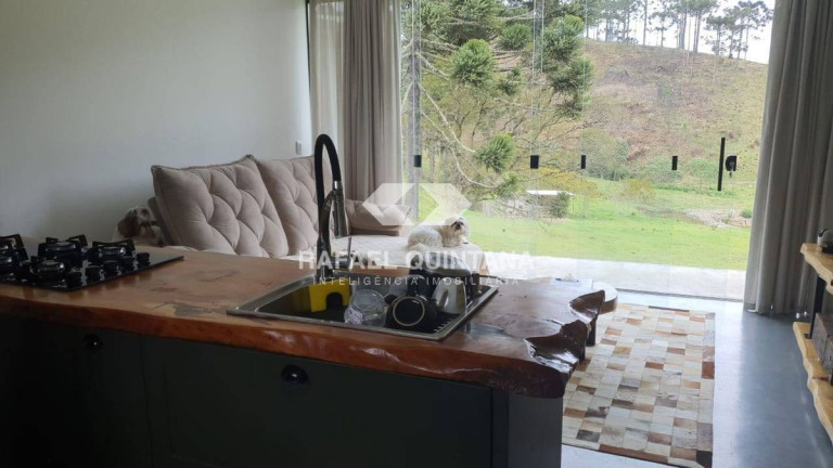 Imagem Fazenda à Venda, 210 m² em Alfredo Wagner