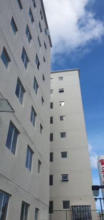 Imagem Apartamento com 1 Quarto à Venda, 42 m² em Iapi Imagem Apartamento com 1 Quarto à Venda, 42 m² em Iapi