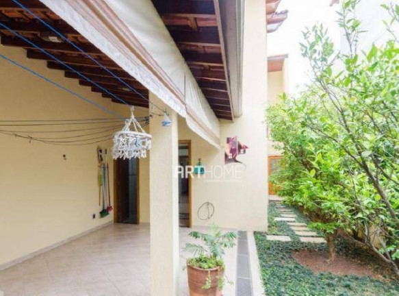 Imagem Sobrado com 4 Quartos à Venda, 247 m² em Vila Marlene - São Bernardo Do Campo