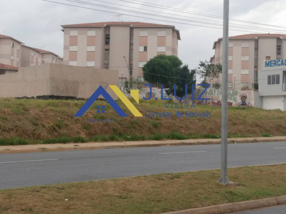 Imagem Terreno à Venda, 153 m² em Parque Campo Bonito - Indaiatuba