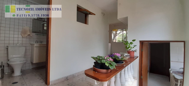 Imagem Sobrado com 3 Quartos à Venda, 80 m² em Jardim Da Glória - São Paulo Imagem Sobrado com 3 Quartos à Venda, 80 m² em Jardim Da Glória - São Paulo