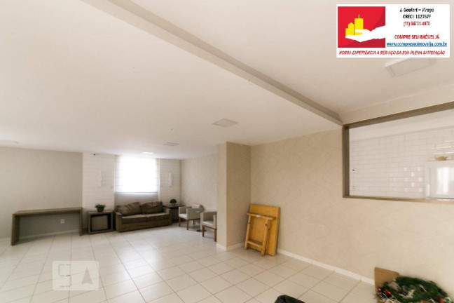 Imagem Apartamento com 2 Quartos à Venda, 63 m² em Vila Inglesa - São Paulo