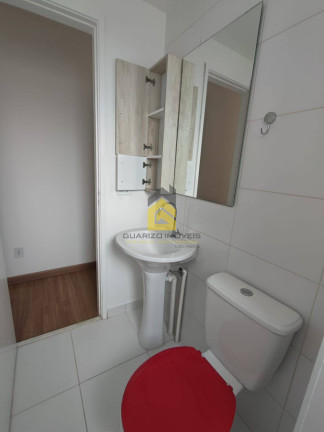 Imagem Apartamento com 2 Quartos à Venda, 49 m² em Ferrazópolis - São Bernardo Do Campo Imagem Apartamento com 2 Quartos à Venda, 49 m² em Ferrazópolis - São Bernardo Do Campo