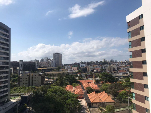 Imagem Apartamento com 2 Quartos à Venda, 68 m² em Armação - Salvador