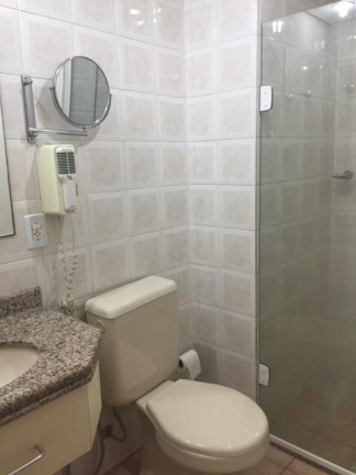 Imagem Flat com 2 Quartos à Venda, 54 m² em Cidade Monções - São Paulo