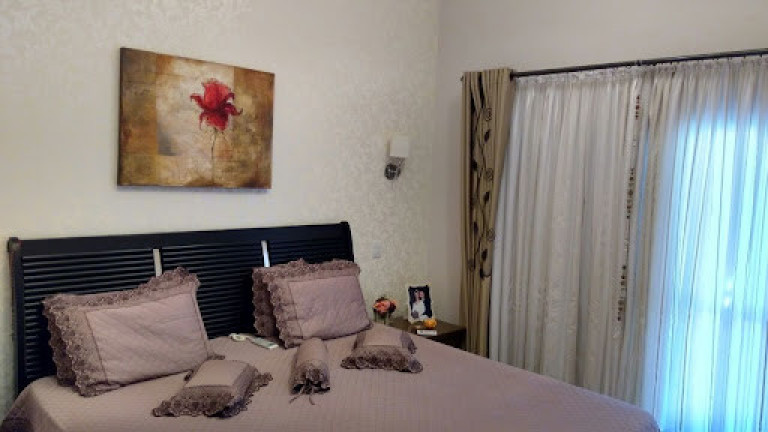 Imagem Casa com 3 Quartos à Venda, 450 m² em Condomínio Reserva Dos Vinhedos - Louveira