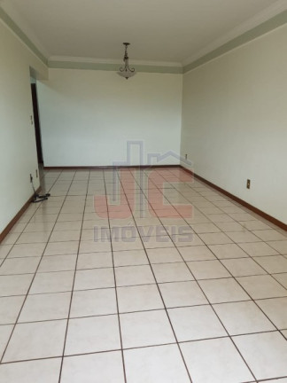 Imagem Apartamento com 2 Quartos à Venda, 107 m² em Centro - Ribeirão Preto
