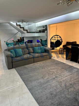 Imagem Imóvel com 3 Quartos à Venda, 265 m² em Mooca - São Paulo Imagem Imóvel com 3 Quartos à Venda, 265 m² em Mooca - São Paulo