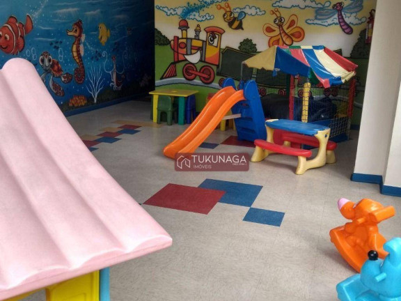 Imagem Apartamento com 2 Quartos à Venda, 58 m² em Jaçanã - São Paulo Imagem Apartamento com 2 Quartos à Venda, 58 m² em Jaçanã - São Paulo