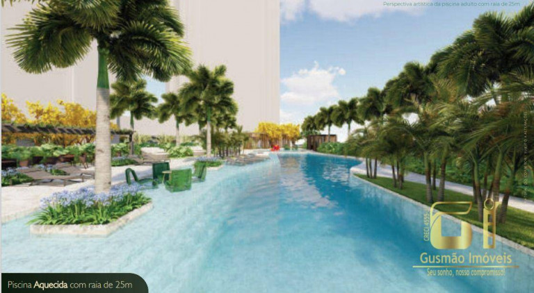 Imagem Apartamento com 3 Quartos à Venda, 144 m² em Lagoa Nova - Natal Imagem Apartamento com 3 Quartos à Venda, 144 m² em Lagoa Nova - Natal