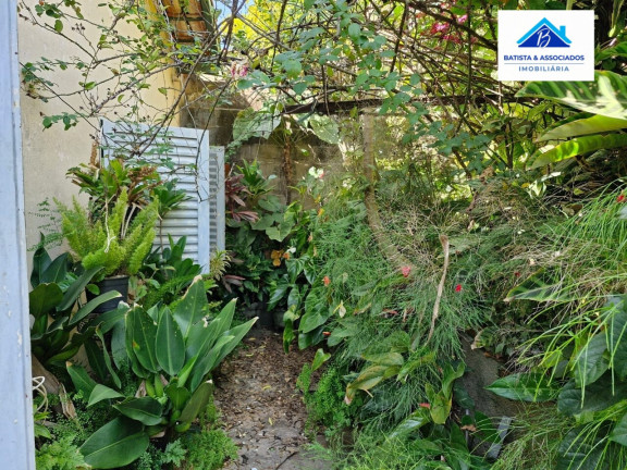 Imagem Casa com 3 Quartos à Venda, 119 m² em Jardim Capivari - Campinas Imagem Casa com 3 Quartos à Venda, 119 m² em Jardim Capivari - Campinas