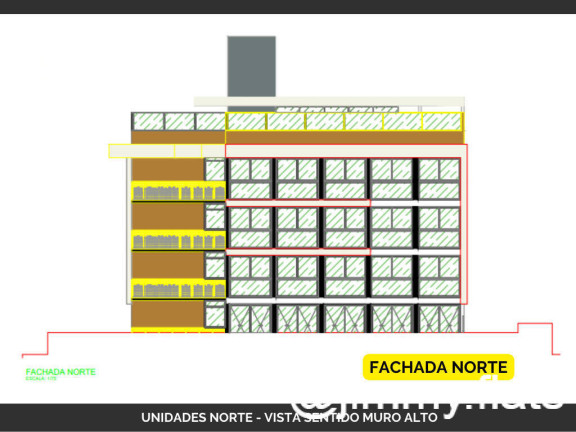 Imagem Apartamento com 1 Quarto à Venda, 20 m² em Porto De Galinhas - Ipojuca