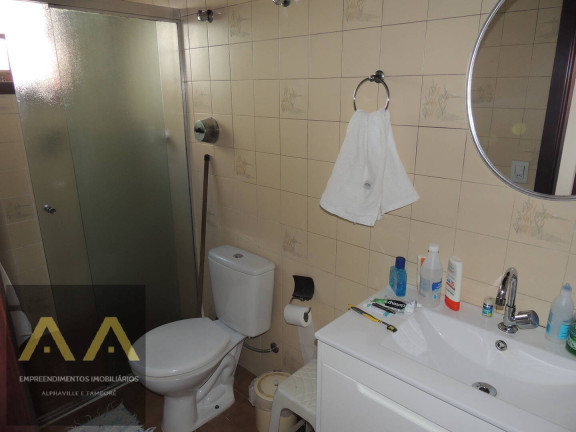 Imagem Casa com 3 Quartos à Venda, 226 m² em Alphaville - Santana De Parnaíba Imagem Casa com 3 Quartos à Venda, 226 m² em Alphaville - Santana De Parnaíba