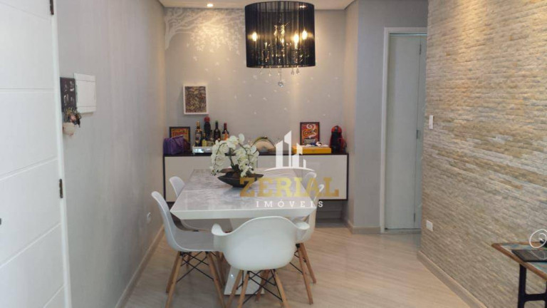 Imagem Apartamento com 2 Quartos à Venda, 97 m² em Nova Gerti - São Caetano Do Sul