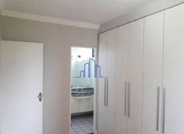 Imagem Apartamento com 3 Quartos à Venda, 77 m² em Tamboré - Barueri
