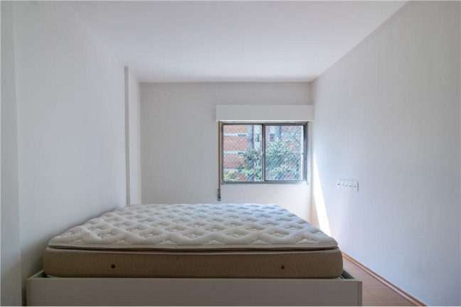 Imagem Apartamento com 2 Quartos à Venda, 70 m² em Moema - São Paulo