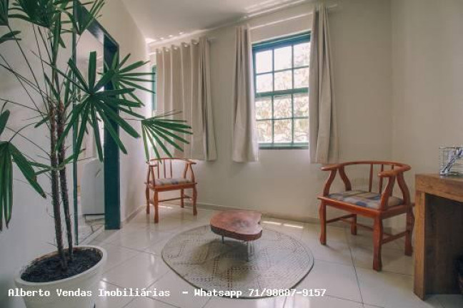 Imagem Apartamento com 13 Quartos à Venda, 665 m² em Pelourinho - Salvador