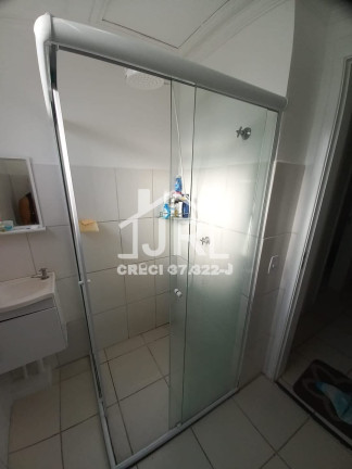 Imagem Apartamento com 2 Quartos à Venda, 56 m² em Jardim Olinda - Mauá