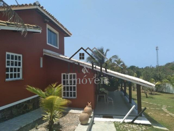 Imagem Casa com 3 Quartos à Venda, 248 m² em Jauá (abrantes) - Camaçari Imagem Casa com 3 Quartos à Venda, 248 m² em Jauá (abrantes) - Camaçari