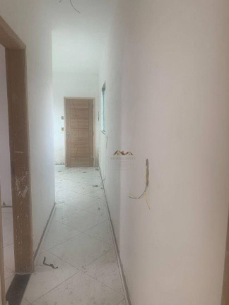 Imagem Apartamento com 2 Quartos à Venda, 43 m² em Artur Alvim - São Paulo