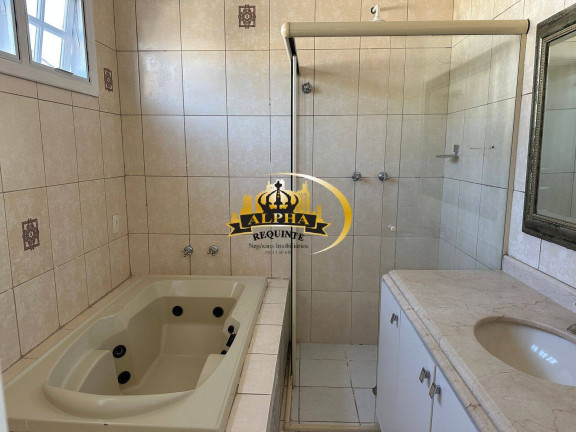 Imagem Casa de Condomínio com 4 Quartos à Venda, 350 m² em Alphaville - Santana De Parnaíba Imagem Casa de Condomínio com 4 Quartos à Venda, 350 m² em Alphaville - Santana De Parnaíba