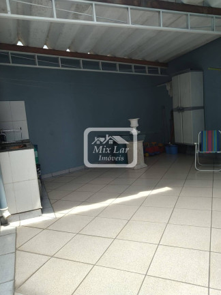 Imagem Sobrado com 3 Quartos à Venda, 196 m² em Jaguaribe - Osasco Imagem Sobrado com 3 Quartos à Venda, 196 m² em Jaguaribe - Osasco