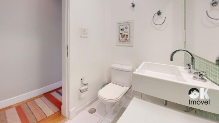 Imagem Apartamento com 3 Quartos à Venda, 164 m² em Perdizes - São Paulo