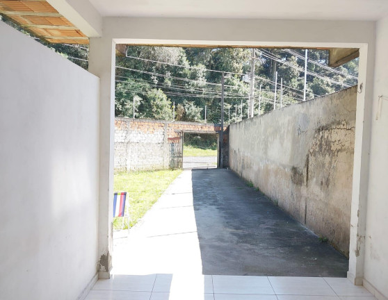 Imagem Terreno à Venda, 252 m² em Costeira - Araucária Imagem Terreno à Venda, 252 m² em Costeira - Araucária