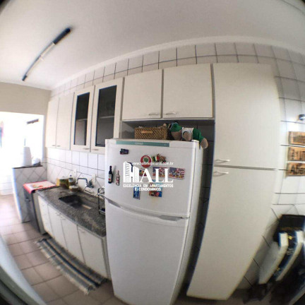 Imagem Apartamento com 1 Quarto à Venda, 80 m² em Centro - São José Do Rio Preto