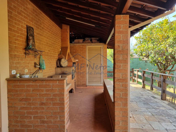 Imagem Casa com 2 Quartos à Venda, 1.259 m² em Jardim Do Lago - Pirassununga