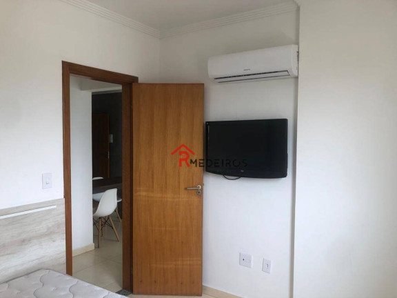 Imagem Apartamento com 1 Quarto à Venda, 46 m² em Tupi - Praia Grande