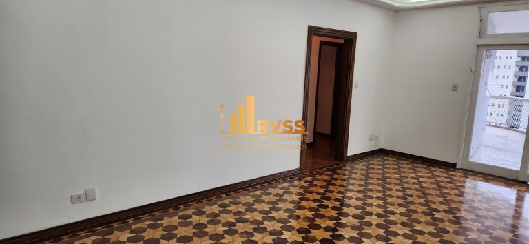 Imagem Apartamento com 3 Quartos à Venda, 190 m² em Gonzaga - Santos