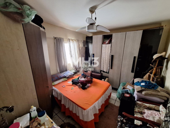 Imagem Casa com 4 Quartos à Venda, 72 m² em Barão Geraldo - Campinas